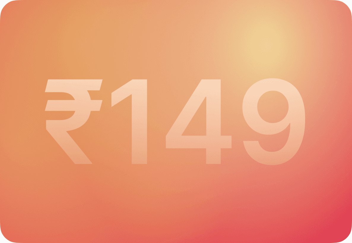 Honest Pricing graphic